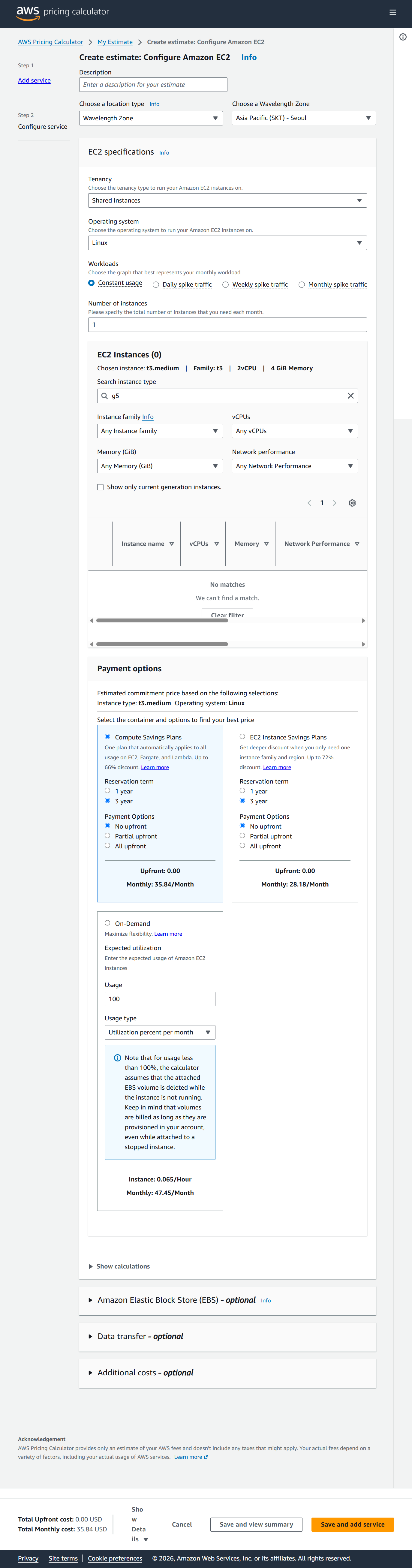 DB Troubleshooting